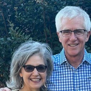 Meet your Posher, Kathy